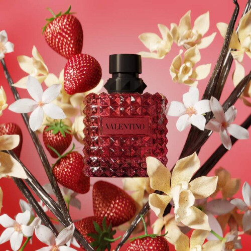 Valentino Valentino Donna Born in Roma Ruby-50 ml 2
