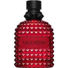 Valentino Uomo Born in Roma Ruby-100 ml