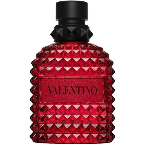 Valentino Valentino Uomo Born in Roma Ruby-100 ml