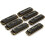 Fender Fender Blues DeVille Diatonic Harmonica Set All Keys 7x with Case 1