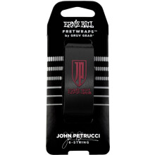 Ernie Ball John Petrucci Signature FretWrap by Gruv Gear - Small