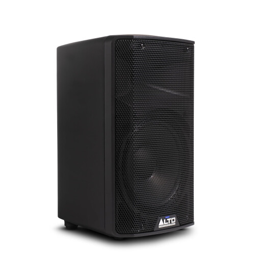 ALTO TX410 350W 10" Powered PA Speaker