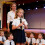 Irish Tin Whistle in C - Brass Penny Whistle 2