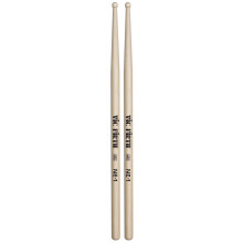 Vic FIrth - American Classic Drumsticks NE1 - by Mike Johnston - American Hickory - Wood Tip