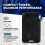 ALTO TX410 350W 10" Powered PA Speaker 2