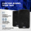 ALTO TX410 350W 10" Powered PA Speaker 5