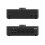 EVO 8 USB Audio Interface external sound card for music productions (4 in / 4 out, Smartgain, Smart Touchpoints, loopback function, 48V phantom power 3