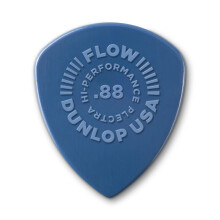 Dunlop Picks - Flow Nylon .88mm - Bag 72