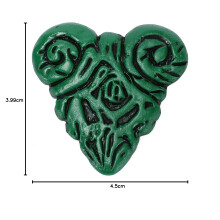 Pick of Destiny (PoD) Guitar Pick Prop Replicas Inspired by Tenacious D