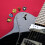 Guitar Picks 24 Pcs,4 Thicknesses Guitar Plectrums with Storage Box(Mix-4) 2