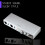 Arturia MiniFuse 4 White USB-Audio Interface - USB Interface 3