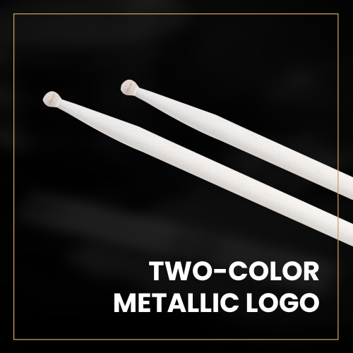 Zildjian Travis Barker Artist Series Drumsticks 2