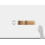 LA Specials Hickory 5B Drum Sticks, Nylon Tip, 3-Pair Pack 5