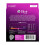Elixir Strings Phosphor Bronze Acoustic Guitar Strings with NANOWEB Technology, Medium (.013-.056) - Amazon Exclusive 4 Pack 2