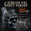 Aztec Death Whistle, 125dB Screaming Whistle with Drawstring Bag & Gift Box 2