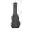 Stagg STB-5 C Basic Series 5 mm Padded Bag for Full Size Classical Guitar 1