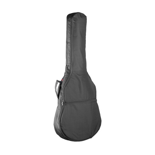 Stagg STB-5 C Basic Series 5 mm Padded Bag for Full Size Classical Guitar