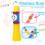 Kazoo With Neck Hanging, NO need Replacement Membranes Humming Instruments 3