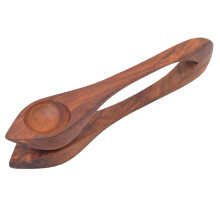 Premium Traditional Irish Folk Musical Spoons - 9” Durable Hand Percussion Instrument for Rhythm | Celebrate The Rhythms of Celtic Music - Suitable