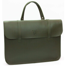 Montford MFC5GR Music Carry Case Music Bag - Green