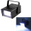 WIOSOUL Mini Strobe Light,DJ Disco LED Party Effect Lamp (White) 1