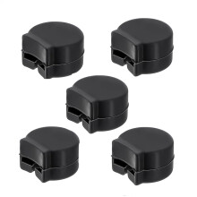 OYUUJII Thumb Rest Cushion for Oboe Clarinet,5 Pcs Clarinet Thumb Rest