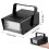 ENUOLI Mini Strobe Light, 24-LED Small Strobe Lights(White) 2