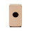 Compact Cajon by Gear4music, Teak 4