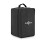 Compact Cajon by Gear4music, Teak 6