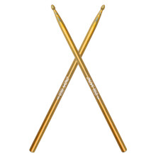 Drum sticks for Drums, Wooden Drumsticks, Consistent Weight and Pitch, Durable and Drum Stick for Jazz Drum Electronic Drums set, Drum Prastic Pad, D