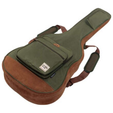 Ibanez IAB541-MGN POWERPAD Designer Collection Acoustic Gig Bag - Moss Green