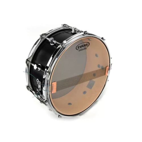 Evans Clear 300 Snare Side Drumhead 14 Inch