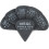 Ernie Ball 1.5 mm Black Sharp Prodigy Picks 6-pack 1