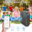 Norwii Wireless Voice Amplifier for Teachers, Portable Bluetooth Speaker 6