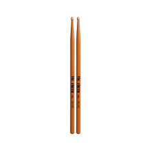 Vic FIrth - Signature Series Drumsticks - Dave Weckl Evolution - Wood Tip