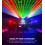 KeoBin 4 in 1 DJ Lights with Stand，Light Show with Extra-Wide Coverage 6