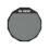 Vic FIrth - Single Sided Drumstick Practice Pad with VF logo - 6” Diameter 1