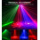 KeoBin 4 in 1 DJ Lights with Stand，Light Show with Extra-Wide Coverage 2