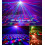 KeoBin 4 in 1 DJ Lights with Stand，Light Show with Extra-Wide Coverage 3