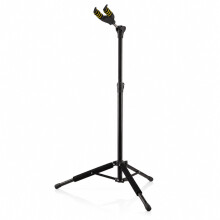 DJANGO DG11 Guitar Stand | Adjustable Tripod Stand for Guitar & Bass