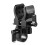 (New Version) SMALLRIG Shotgun Microphone Shock Mount - 1993B 1