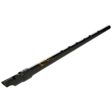 Clarke 700541 Pennywhistle Sweetone C-tuning black