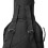 Stagg STB-5 C Basic Series 5 mm Padded Bag for Full Size Classical Guitar 3