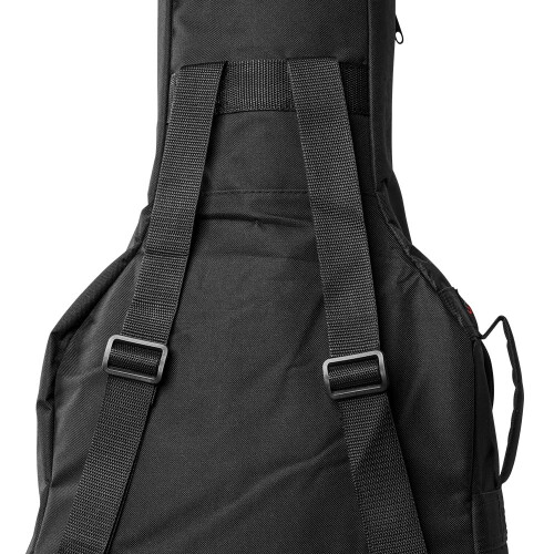 Stagg STB-5 C Basic Series 5 mm Padded Bag for Full Size Classical Guitar 2