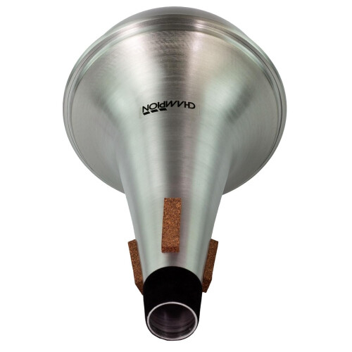 Champion Champion Premium Trombone Straight Mute 1