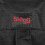 Stagg STB-5 C Basic Series 5 mm Padded Bag for Full Size Classical Guitar 6