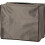 Fender Fender Blues Junior Amp Cover, Protective Dust Cover, Brown 2