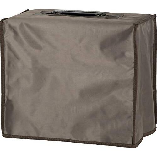 Fender Fender Blues Junior Amp Cover, Protective Dust Cover, Brown 1