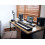 Roland A-49 Midi Keyboard Controller, 49 Full-Size Keys - Black 2