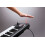 Roland A-49 Midi Keyboard Controller, 49 Full-Size Keys - Black 6
